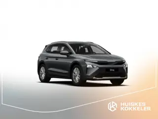 Škoda Elroq