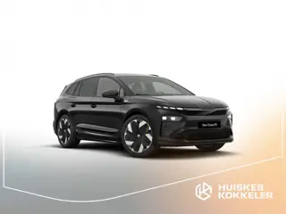 Škoda Enyaq