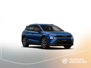 Škoda Elroq