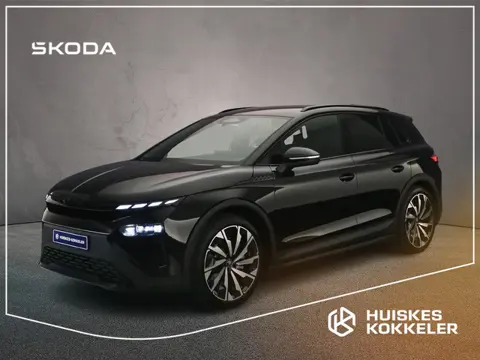 Škoda Elroq