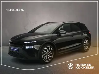 Škoda Elroq