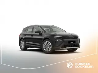 Škoda Elroq