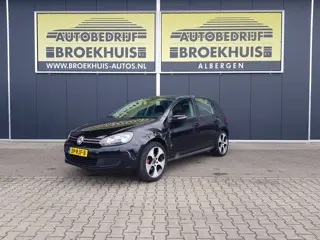 Volkswagen Golf 1.6 Comfortline (bj 2009)
