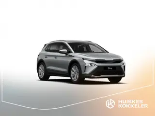 Škoda Elroq
