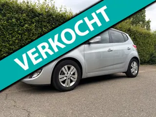 Hyundai Ix20 1.6i i-Vision