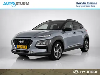 Hyundai Kona 1.6 GDI HEV Fashion