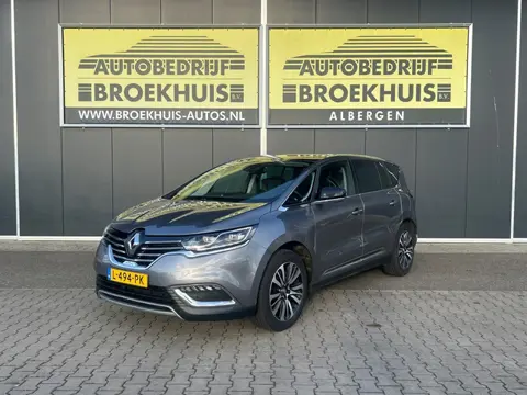 Renault Espace 1.6 TCe Initiale Paris 7persoons (bj 2016)