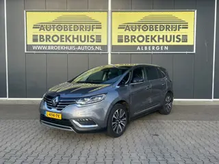 Renault Espace 1.6 TCe Initiale Paris 7persoons (bj 2016)