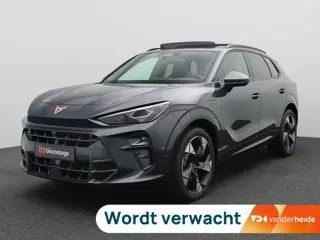 CUPRA Terramar 1.5 TSI e-Hybrid Business 204PK DSG Pano-Schuifdak, Wegklapbare Trekhaak, 20'' LM Vel