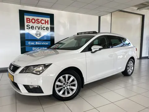 SEAT Leon ST 1.0 EcoTSI Style Business Intense Panoramadak
