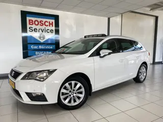 SEAT Leon ST 1.0 EcoTSI Style Business Intense Panoramadak