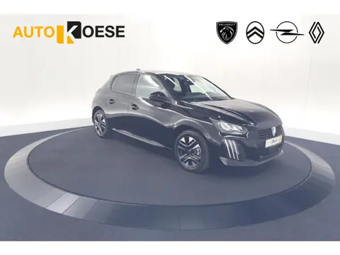 Peugeot 208 PureTech 100 Allure | Apple Carplay | Parkeersensoren | Climate Control