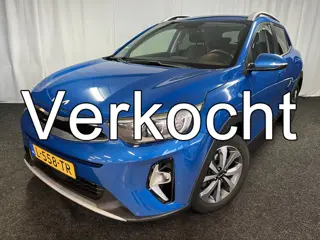 Kia Stonic 1.0 T-GDi MHEV DynamicPlusLine 1E EIGN/ECC/CAMERA/CRUISE/APPLE