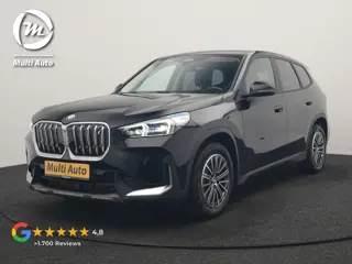 BMW iX1 xDrive30 67 kWh 313pk Dealer O.H. | Trekhaak Af Fabriek | Camera | Adaptief M Onderstel | Vo