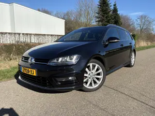 Volkswagen Golf 1.4 TSI Business Edition R / R-LINE / NAVI / CRUISE / 168dkm!