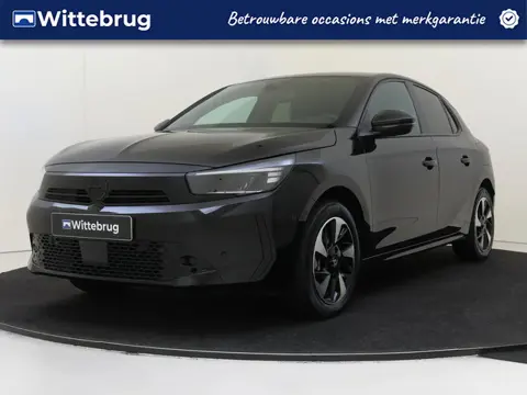 Opel Corsa Electric Long Range GS 51 kWh YP (bj 2024)
