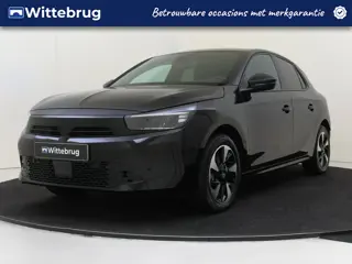 Opel Corsa Electric Long Range GS 51 kWh YP (bj 2024)