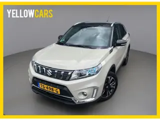 Suzuki Vitara 1.4 Boosterjet Stijl