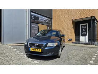 Volvo V50 2.4 Momentum