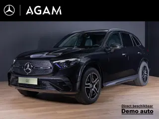 Mercedes-Benz GLC 400e 4MATIC Sport Edition Panorama dak | Trekhaak