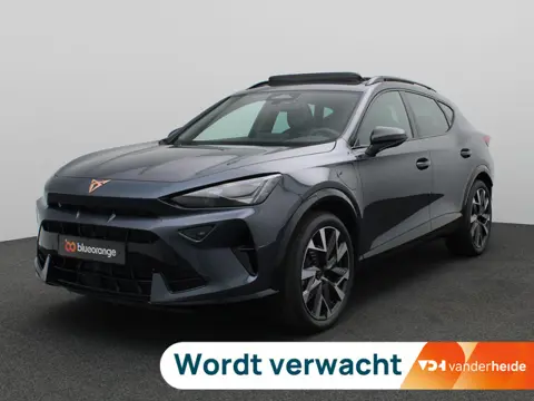 CUPRA Formentor 1.5 TSI e-Hybrid Business 204PK DSG Panoramadak, Trekhaak, Achteruitrijcamera, Keyle