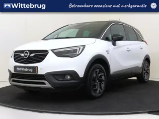 Opel Crossland X 1.2 Turbo Edition 2020 YP (bj 2020)