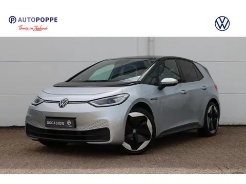 Volkswagen ID.3 Pro 58 kWh 204pk | SOH 95,5% |