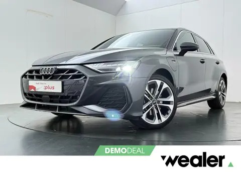Audi A3 Sportback S edition 40 TFSI e 150 kW / 204 PK Sportback 6 ve | Camera | Adaptieve Cruise Con