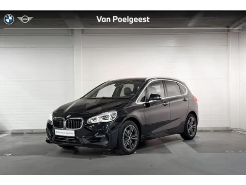 BMW 2 Serie Active Tourer 218i High Executive Edition | Head-Up Display | HiFi | Stoelverwarming | A