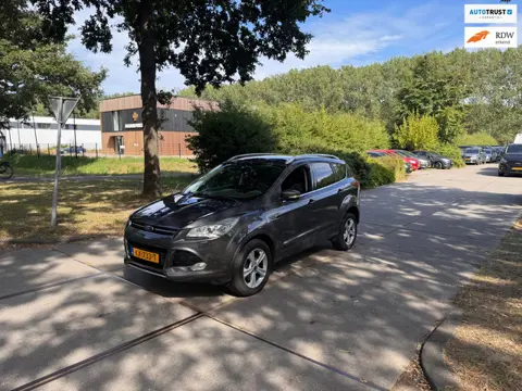 Ford Kuga 2.0 TDCI Titanium Clima.Navi.EX BPM