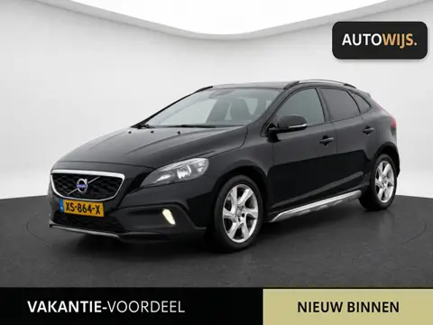 Volvo V40 CROSS COUNTRY 5CILLINDER|180PK|AUT|TREKHAAK|