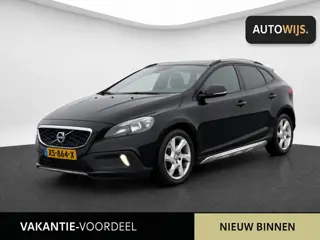 Volvo V40 CROSS COUNTRY 5CILLINDER|180PK|AUT|TREKHAAK|