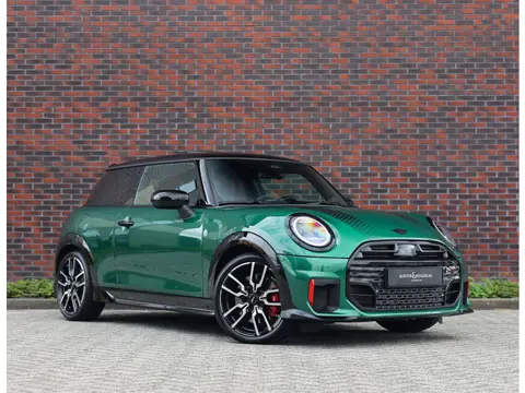 MINI Cooper John Cooper Works | Pano - HUD - XL Pack