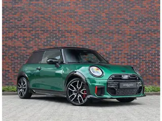 MINI Cooper John Cooper Works | Pano - HUD - XL Pack
