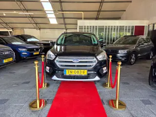 Ford KUGA 2.0 TDCI 132kW/180pK 4x4 AUT ST-Line !!