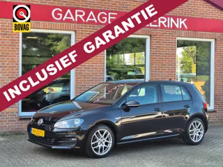 Volkswagen Golf 1.0 TSI Comfortline 116PK 5drs clima, cruise, navi, pdc, elektr.ramen, lmv, trekhaak