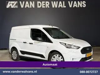 Ford Transit Connect 1.5 EcoBlue 100pk Automaat L1H1 Euro6 Airco | Navigatie | Camera | Cruisecontro