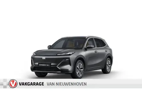 Geely Starray EM-i 1.5 Max+ *Nieuwe auto!