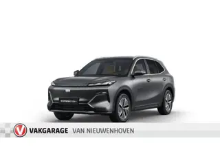Geely Starray EM-i 1.5 Max+ *Nieuwe auto!