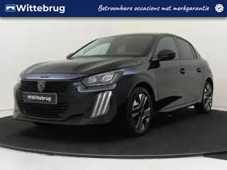 Peugeot 208 1.2 PureTech 100 Allure YP (bj 2024)
