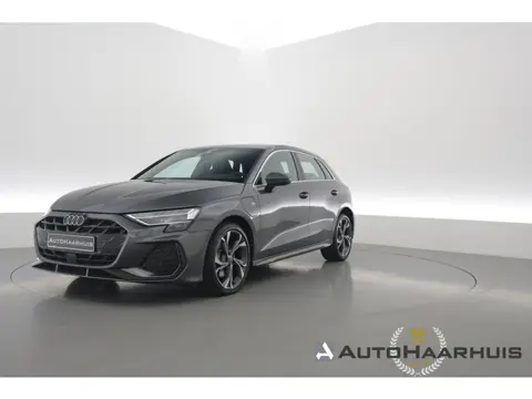 Audi A3 Sportback 40 TFSI e S edition | Matrix LED | Apple CarPlay | Adapt. Cruise | Keyless | Camer