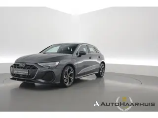Audi A3 Sportback 40 TFSI e S edition | Matrix LED | Apple CarPlay | Adapt. Cruise | Keyless | Camer