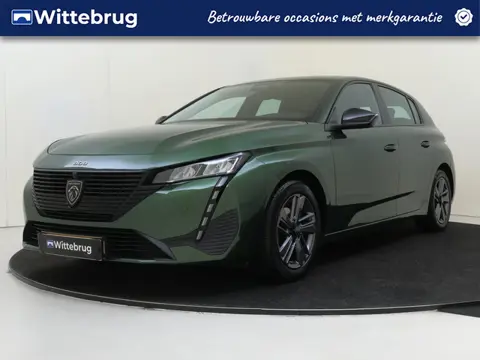 Peugeot 308 1.2 PureTech Active Pack Business YP (bj 2023)
