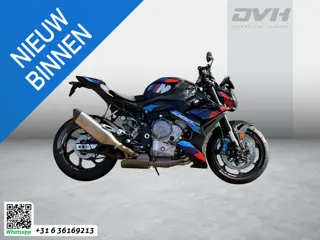 BMW M 1000 R COMPETITION | AKRA | CARBON