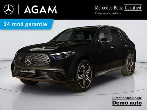 Mercedes-Benz GLC 300e 4MATIC Sport Edition Premium | Panorama dak | Trekhaak
