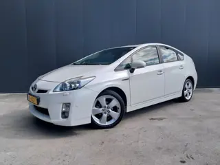 Toyota Prius 1.8 Dynamic XENON LEER CAMERA NAVI ECC