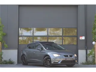 SEAT Leon 1.4 TSI Style NAP | Pano | Trekhaak | Cruise Control