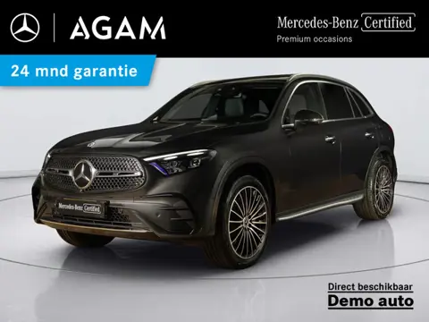 Mercedes-Benz GLC 400e 4MATIC AMG Line Premium PLUS | Panorama dak | Trekhaak