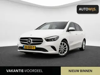 Mercedes-Benz B-klasse 180 Launch Edition|AUT|CAMERA|LED|NL AUTO|TREKHAAK