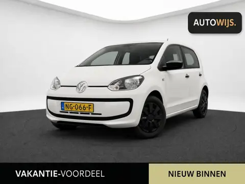 Volkswagen Up! 1.0 take up! BlueMotion|NAVI|5-DEU|NWE APK